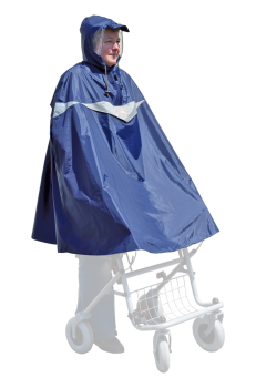 MPB Regenponcho PONCHO B